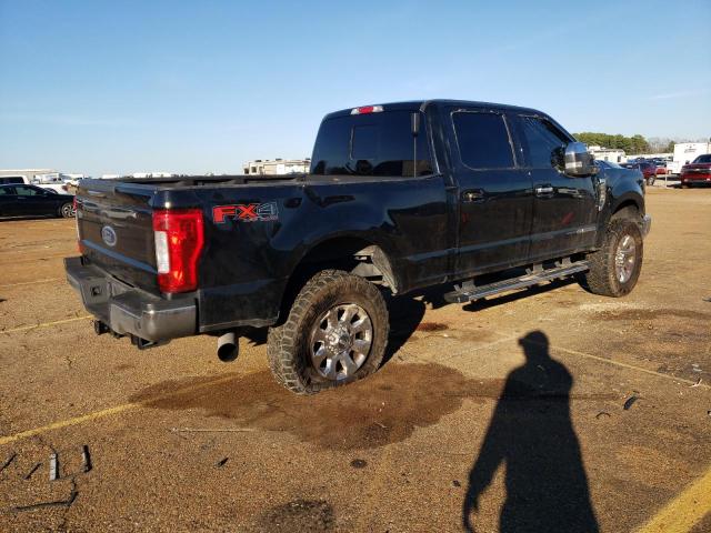 Image 3 of 2018 FORD F250 SUPER DUTY 2018 with VIN 1FT7W2BT3JEB87660