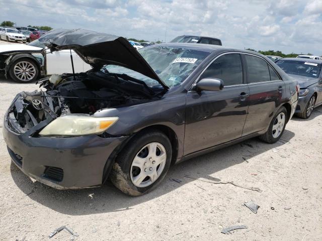 Image 1 of 2011 TOYOTA CAMRY BASE 2011 with VIN 4T4BF3EK4BR102286