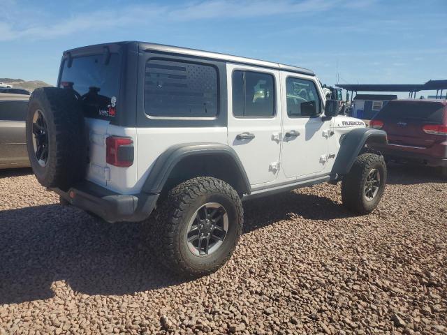 Image 3 of 2018 JEEP WRANGLER UNLIMITED RUBICON 2018 with VIN 1C4HJXFG4JW113588