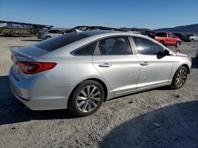 Изображение 3 2016 HYUNDAI SONATA SE 2016 с VIN 5NPE24AF5GH347833