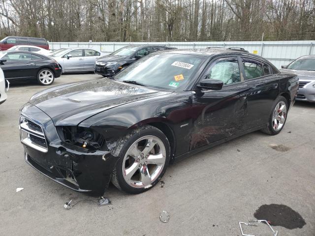 Obraz 2012 DODGE CHARGER R/T 2012