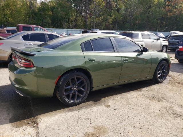 Image 3 of 2021 DODGE CHARGER SXT 2021 with VIN 2C3CDXBGXMH533628
