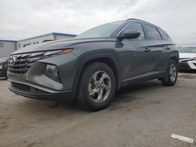 2023 HYUNDAI TUCSON SEL 2023 image