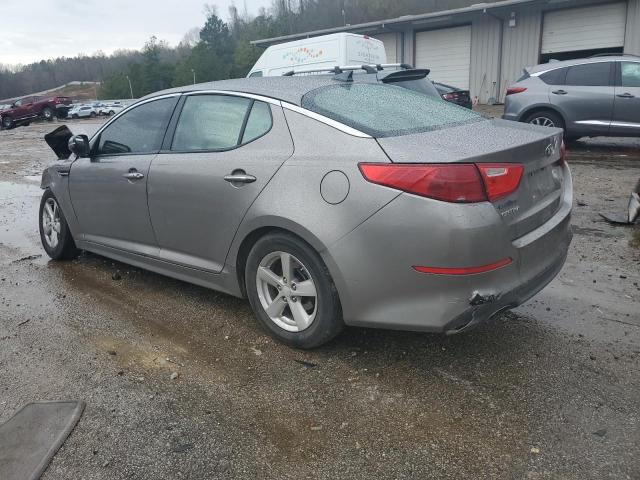 Изображение 2 2015 KIA OPTIMA LX 2015 с VIN 5XXGM4A74FG510090