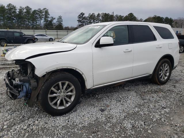 Obraz 2017 DODGE DURANGO SXT 2017
