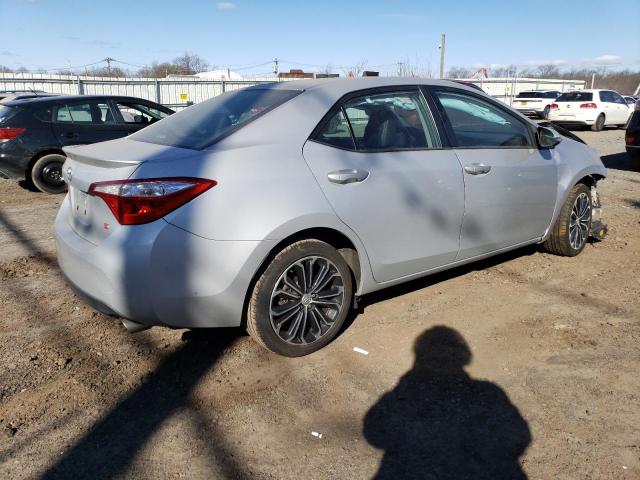 Изображение 3 2015 TOYOTA COROLLA L 2015 с VIN 2T1BURHE8FC294392