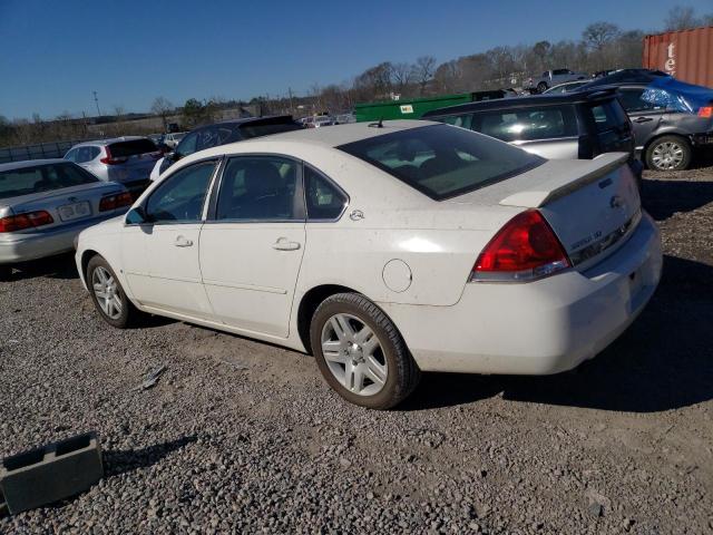 Obraz 2 z 2006 CHEVROLET IMPALA LTZ 2006 z VIN 2G1WU581069243016