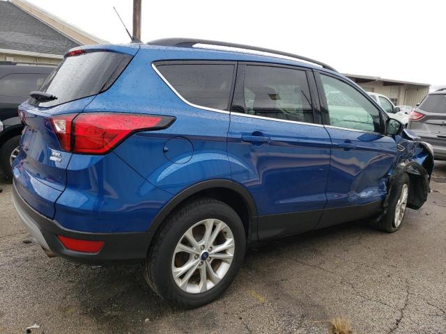 Obraz 3 z 2019 FORD ESCAPE SEL 2019 z VIN 1FMCU9HD8KUA78577