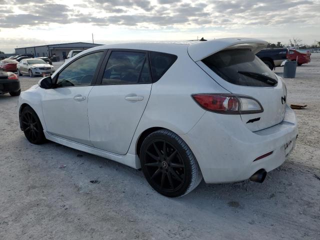 Изображение 2 2012 MAZDA SPEED 3 2012 с VIN JM1BL1L46C1641981
