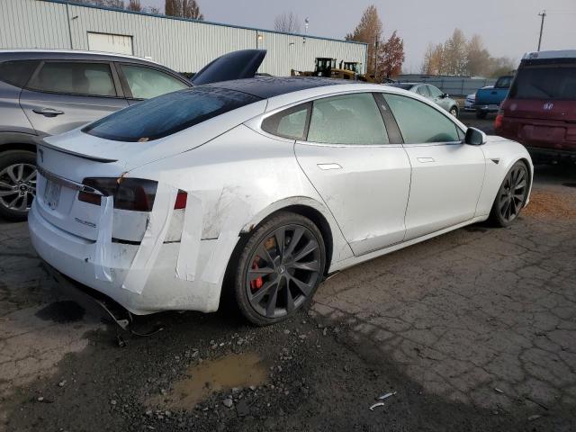 Image 3 of 2019 TESLA MODEL S  2019 with VIN 5YJSA1E49KF347760