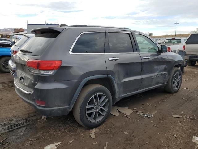 Изображение 3 2019 JEEP GRAND CHEROKEE LIMITED 2019 с VIN 1C4RJFBG7KC796071