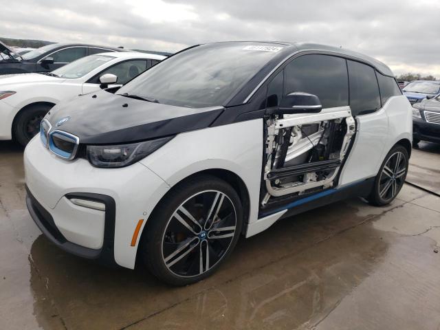 Image 1 of 2018 BMW I3 REX 2018 with VIN WBY7Z4C54JVD96992
