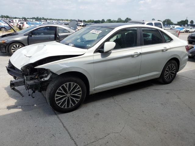 Obraz 2020 VOLKSWAGEN JETTA S 2020