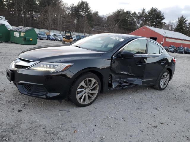 Изображение 2017 ACURA ILX PREMIUM 2017