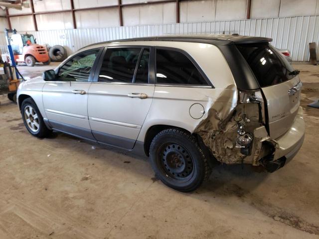 Изображение 2 2006 CHRYSLER PACIFICA TOURING 2006 с VIN 2A4GF68496R852895