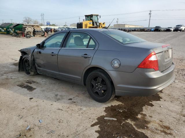 Изображение 2 2010 FORD FUSION SE 2010 с VIN 3FAHP0HA4AR142211