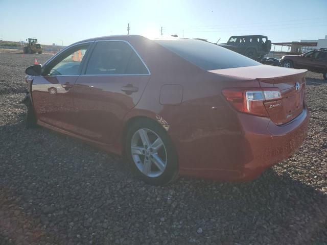 Obraz 2 z 2012 TOYOTA CAMRY BASE 2012 z VIN 4T1BF1FK4CU554673