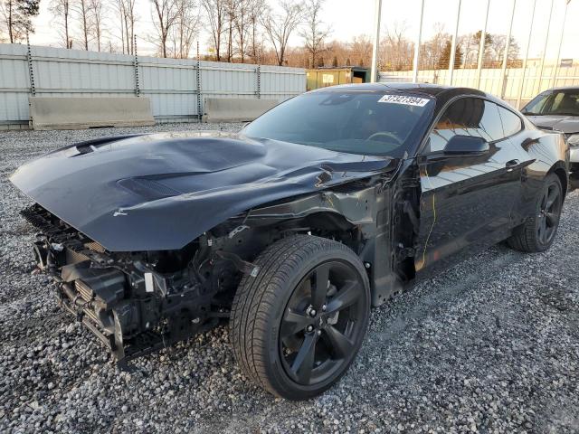 2021 FORD MUSTANG  2021 image