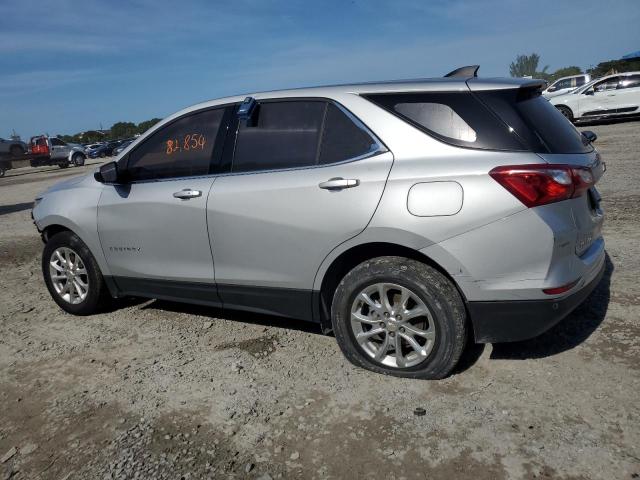 Image 2 of 2020 CHEVROLET EQUINOX LT 2020 with VIN 2GNAXJEV3L6223355