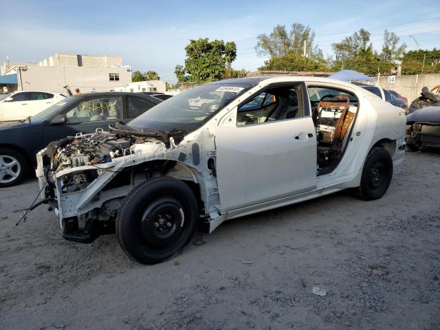 Obraz 2023 NISSAN MAXIMA SR 2023