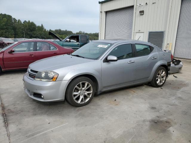 2014 DODGE AVENGER R/T 2014 image
