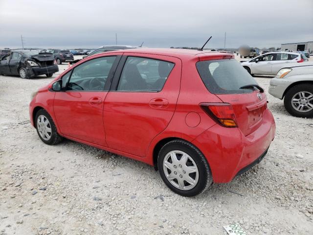 Изображение 2 2016 TOYOTA YARIS L 2016 с VIN VNKKTUD35GA058290