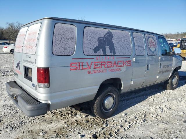 Obraz 3 z 2006 FORD ECONOLINE E350 SUPER DUTY WAGON 2006 z VIN 1FBSS31L96DA95855