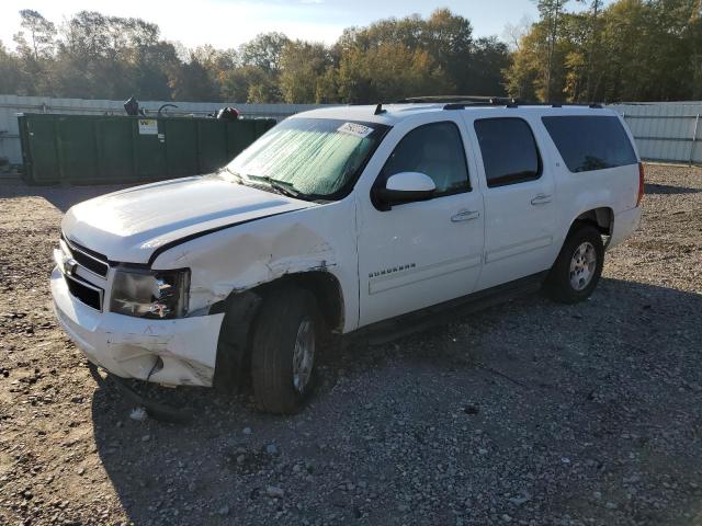 2011 CHEVROLET SUBURBAN K1500 LT 2011 image