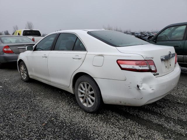 Obraz 2 z 2011 TOYOTA CAMRY BASE 2011 z VIN 4T1BF3EK4BU771992