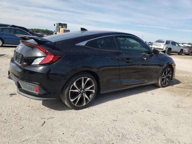 Obraz 3 z 2018 HONDA CIVIC SI 2018 z VIN 2HGFC3A52JH750155