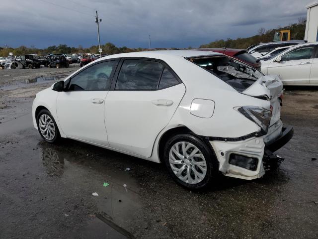 Изображение 2 2019 TOYOTA COROLLA L 2019 с VIN 5YFBURHE3KP899284
