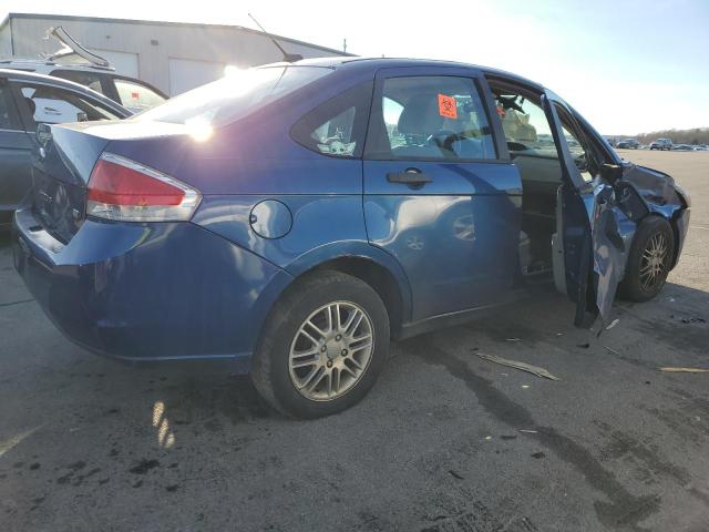 Obraz 3 z 2008 FORD FOCUS SE 2008 z VIN 1FAHP35N08W137541