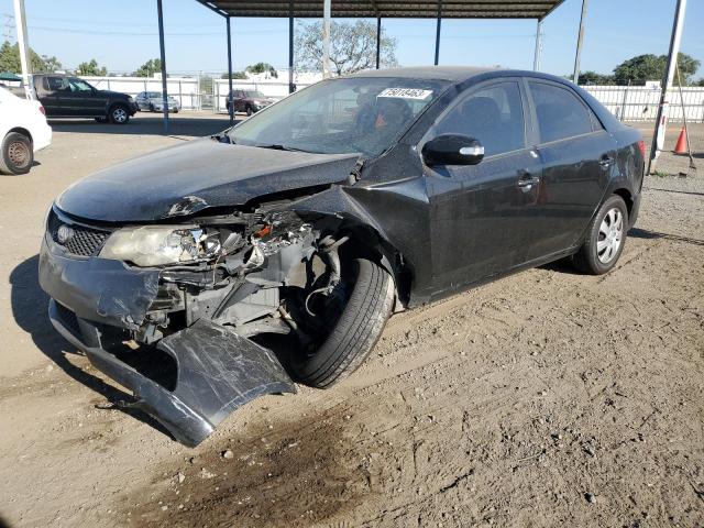 Obraz 2010 KIA FORTE EX 2010
