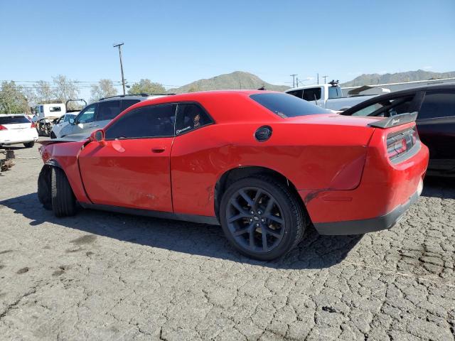 Image 2 of 2019 DODGE CHALLENGER SXT 2019 with VIN 2C3CDZAGXKH604093