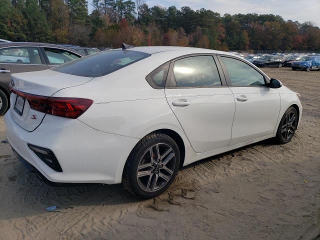 Obraz 3 z 2019 KIA FORTE GT LINE 2019 z VIN 3KPF34AD9KE013561