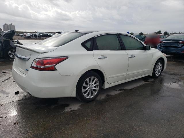 Image 3 of 2014 NISSAN ALTIMA 2.5 2014 with VIN 1N4AL3AP0EN232476