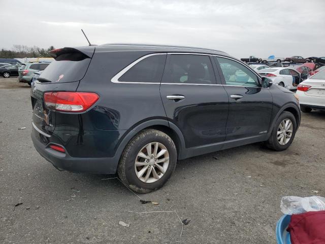 Image 3 of 2017 KIA SORENTO LX 2017 with VIN 5XYPGDA50HG204217