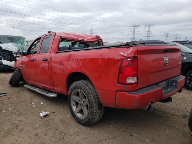 Image 2 of 2015 RAM 1500 ST 2015 with VIN 1C6RR7FT0FS739011