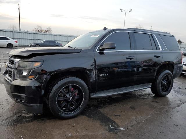 Obraz 1 z 2015 CHEVROLET TAHOE K1500 LT 2015 z VIN 1GNSKBKC2FR172533