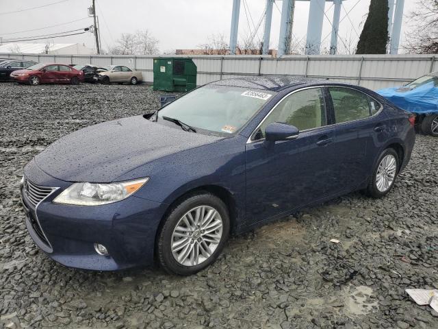 2013 LEXUS ES 350 2013 image