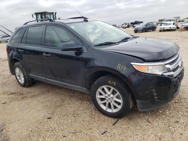 2014 FORD EDGE SE 2014 image