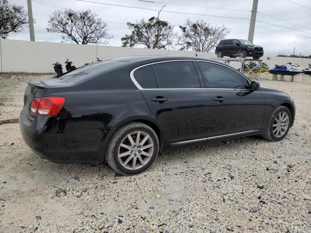 Изображение 3 2006 LEXUS GS 300 2006 с VIN JTHCH96SX60020735