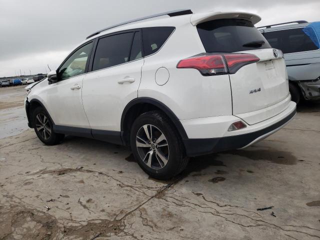Obraz 2 z 2017 TOYOTA RAV4 XLE 2017 z VIN JTMWFREV2HJ714395