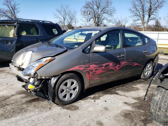 2006 TOYOTA PRIUS  2006 image