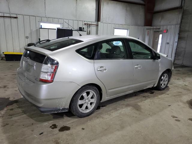 Изображение 3 2004 TOYOTA PRIUS  2004 с VIN JTDKB20U940004510