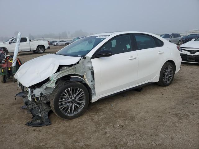 Obraz 2023 KIA FORTE GT LINE 2023