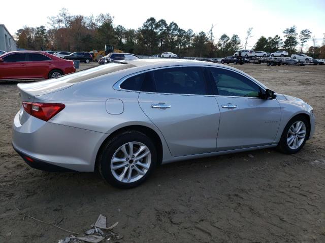 Image 3 of 2018 CHEVROLET MALIBU LT 2018 with VIN 1G1ZD5ST0JF271258