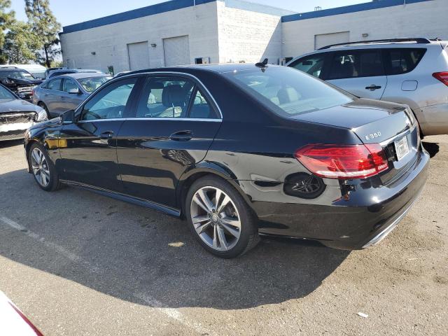 Obraz 2 z 2014 MERCEDES-BENZ E 350 2014 z VIN WDDHF5KB0EA966501