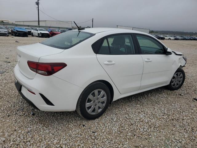 Изображение 3 2022 KIA RIO LX 2022 с VIN 3KPA24AD8NE468693