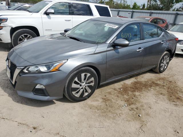 Изображение 1 2020 NISSAN ALTIMA S 2020 с VIN 1N4BL4BV9LC218866